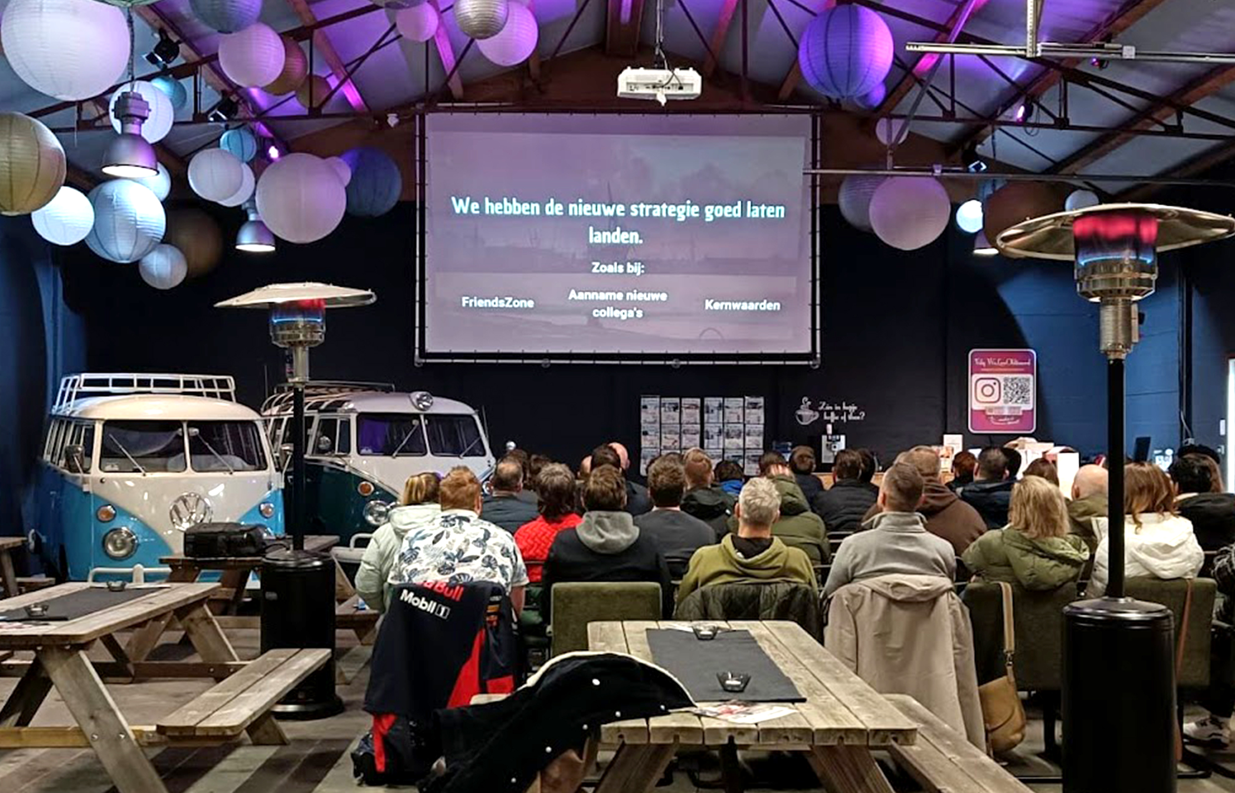 Huureenoldtimer Header slider VERGADER Zakelijk1