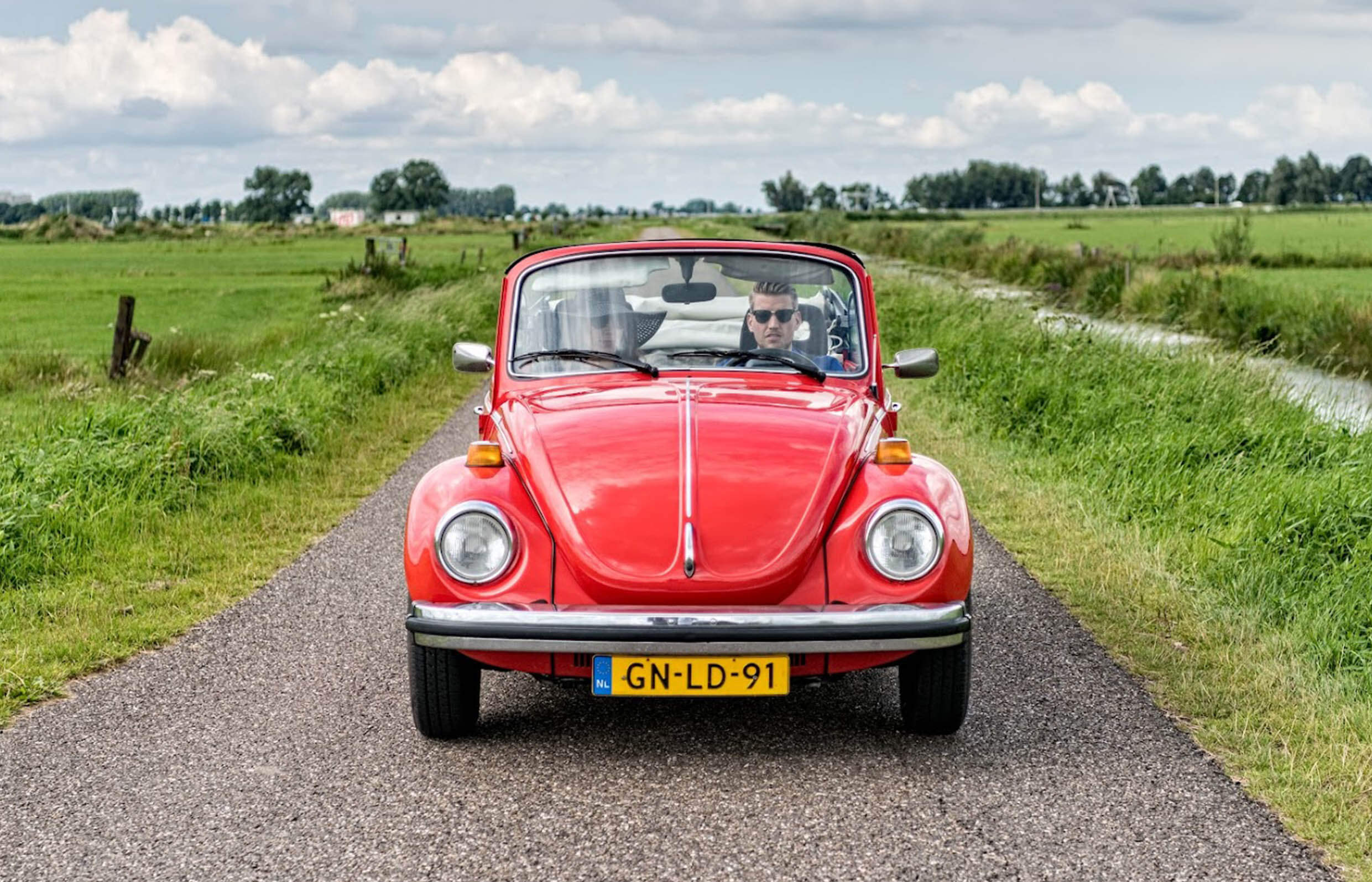 Huureenoldtimer CABRIO VW KEVERS Header slider1