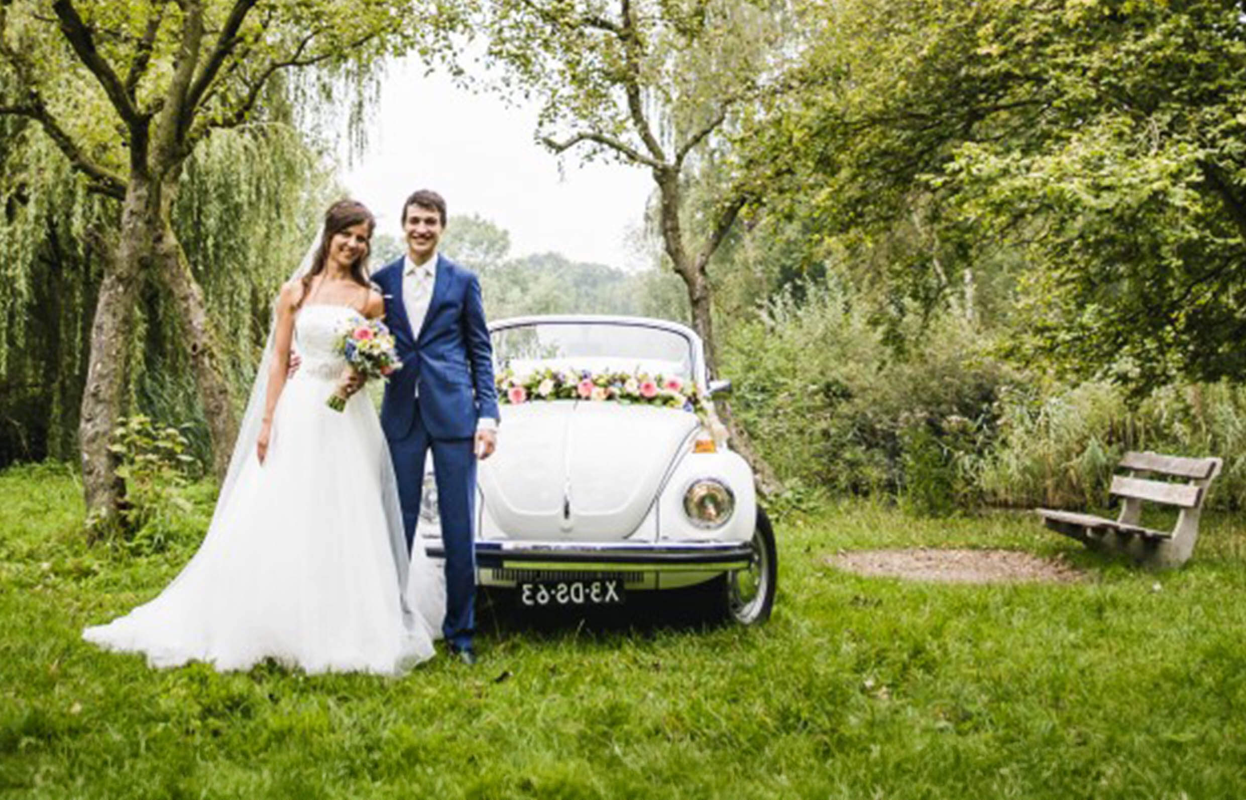 Huureenoldtimer Header slider BRUILOFTEN VW CABRIO KEVERS2