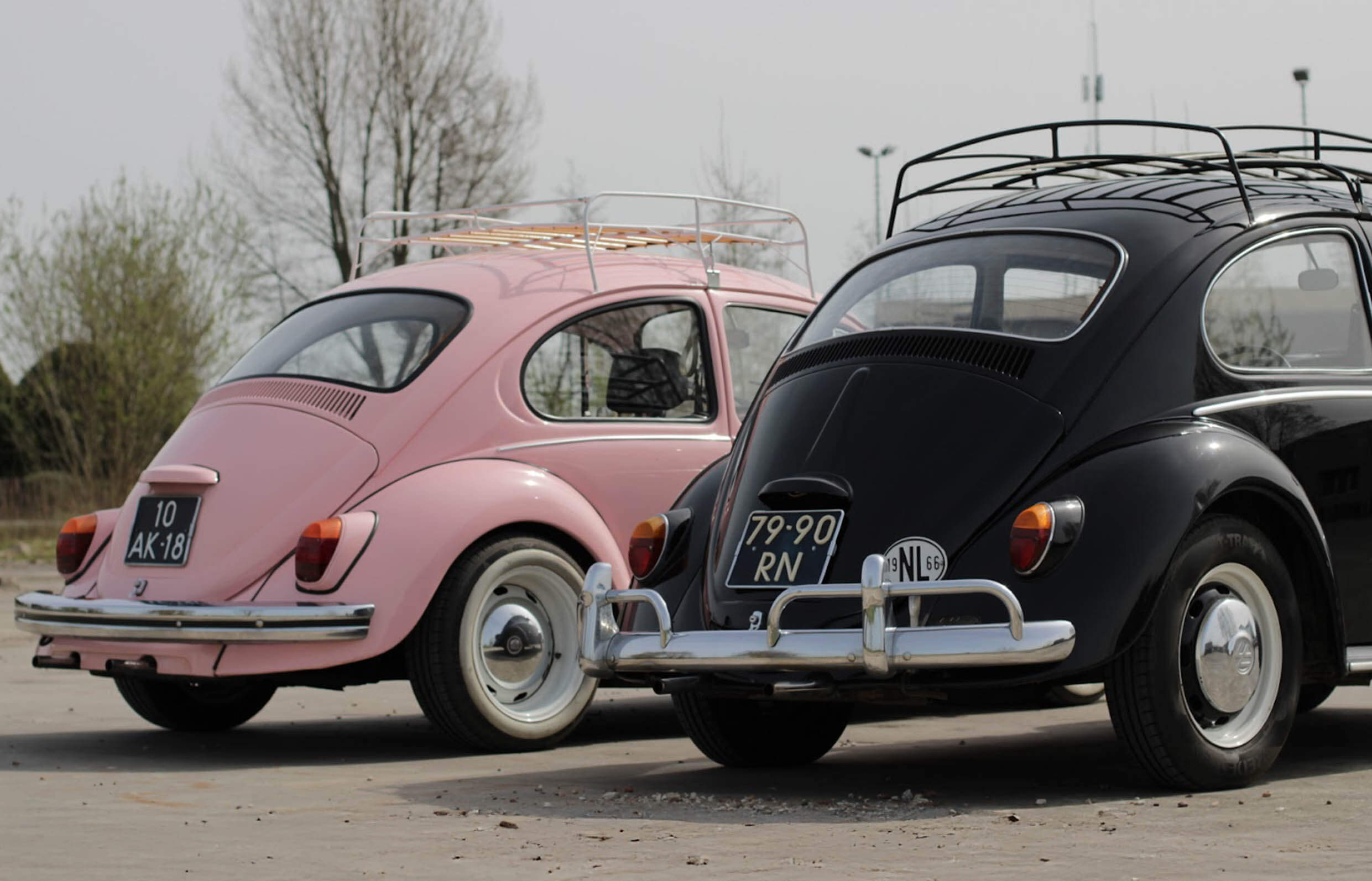 Huureenoldtimer Header slider BRUILOFTEN VW DICHTE KEVERS1