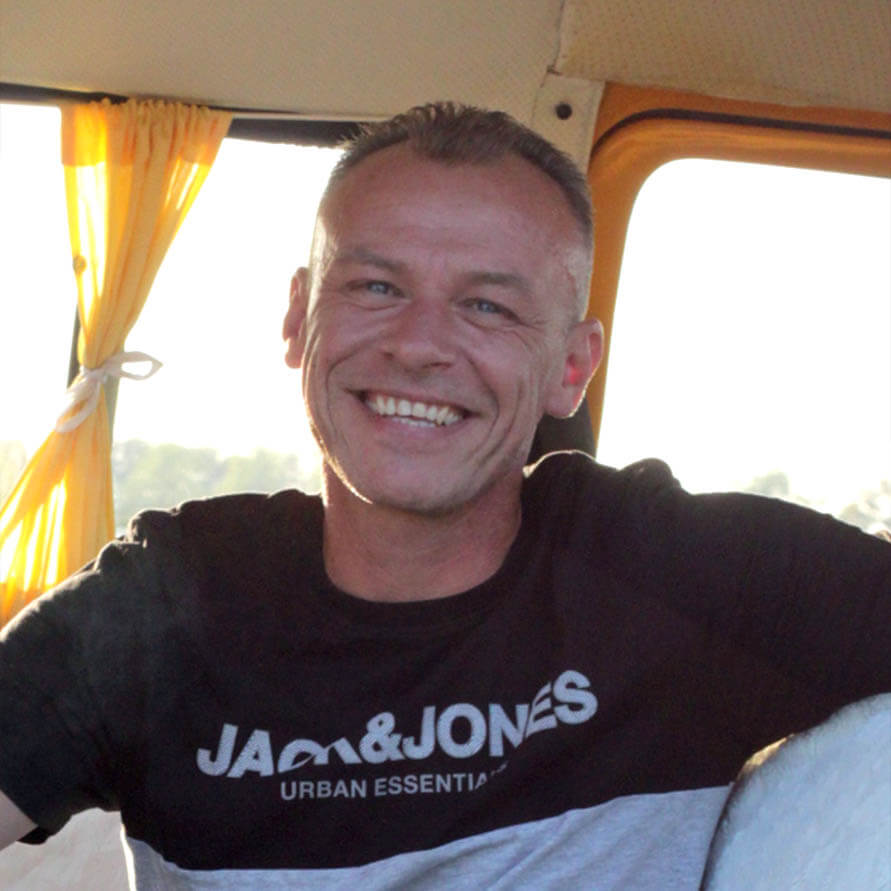 TEAM Huureenoldtimer Max2