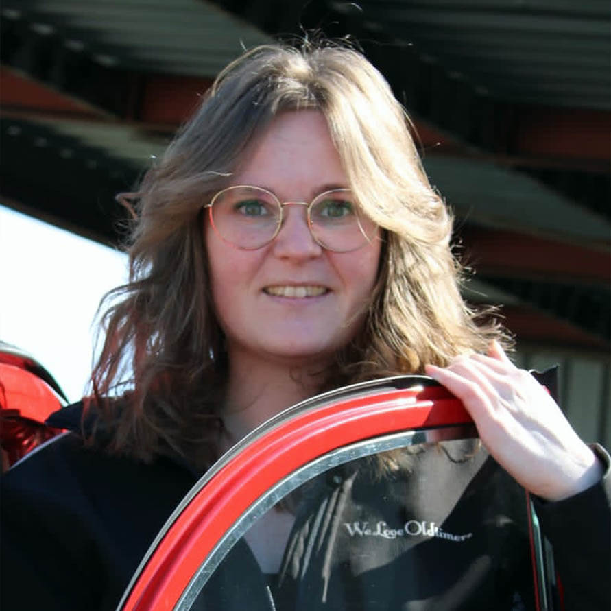 TEAM Huureenoldtimer Nadia2