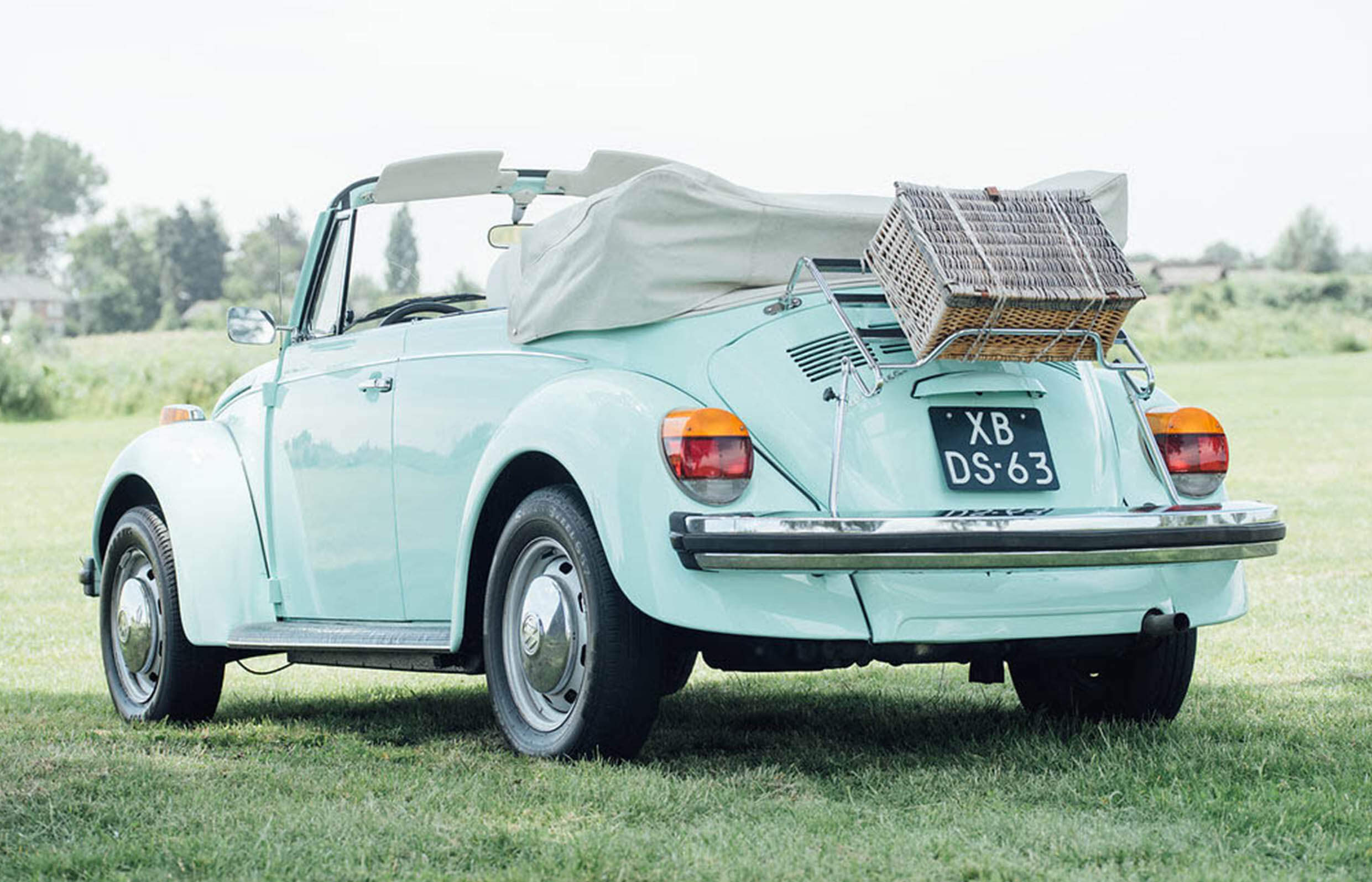 Huureenoldtimer CABRIO VW Kever Minty1 Header slider