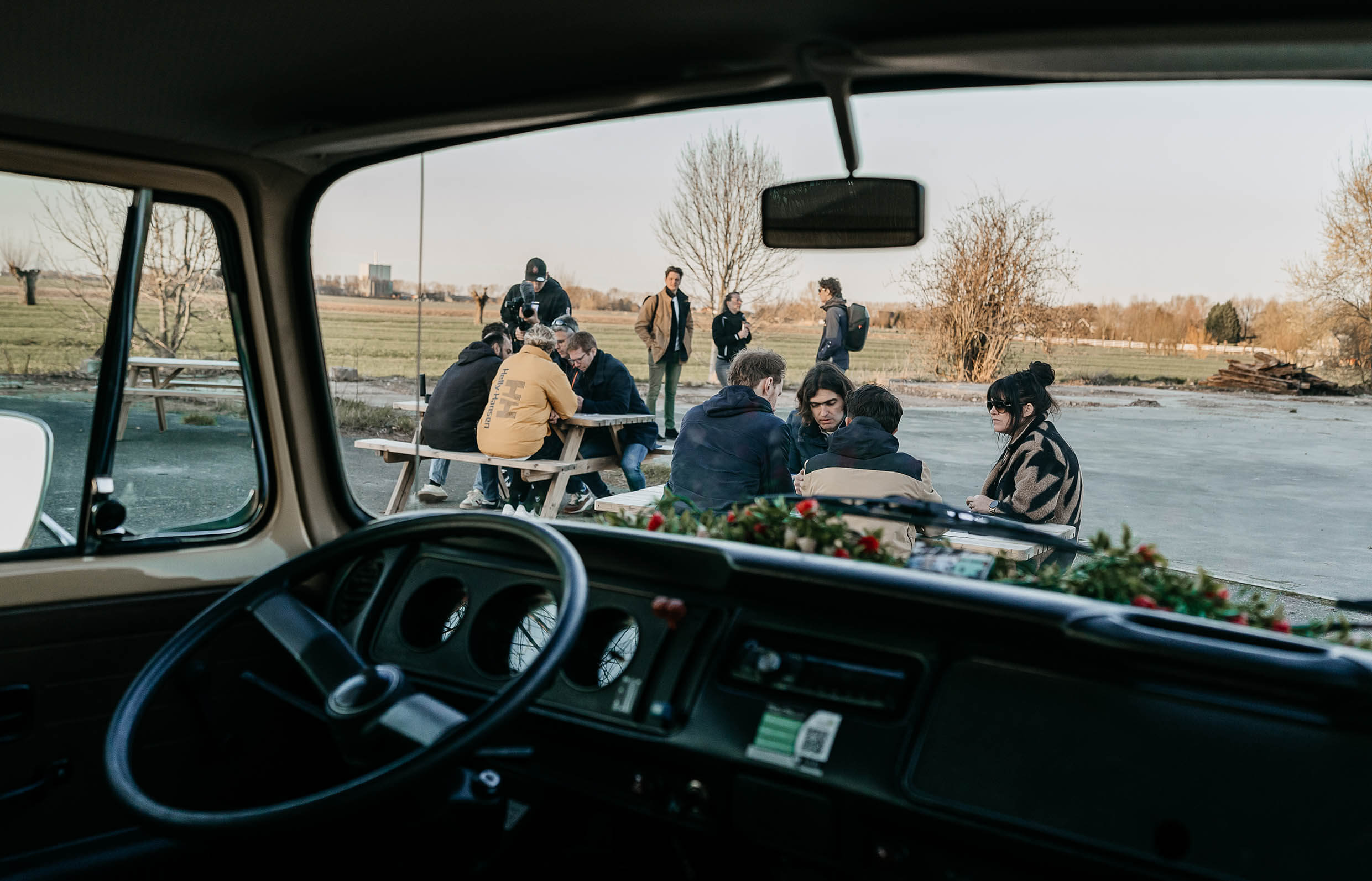 Huureenoldtimer Escapevroom VW Busjes Header slider1