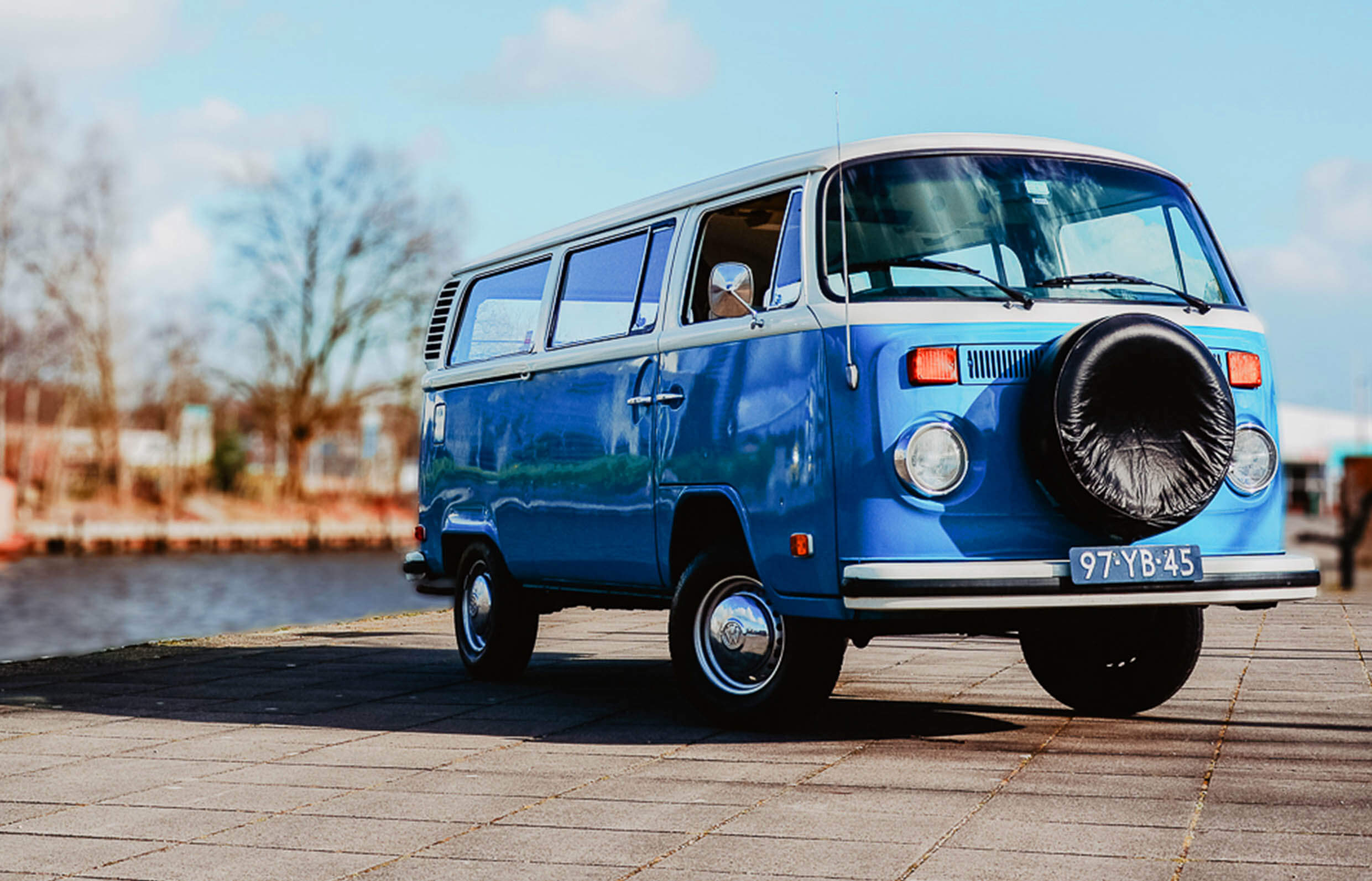 Huureenoldtimer T2 VW busje Seattle1 Header slider