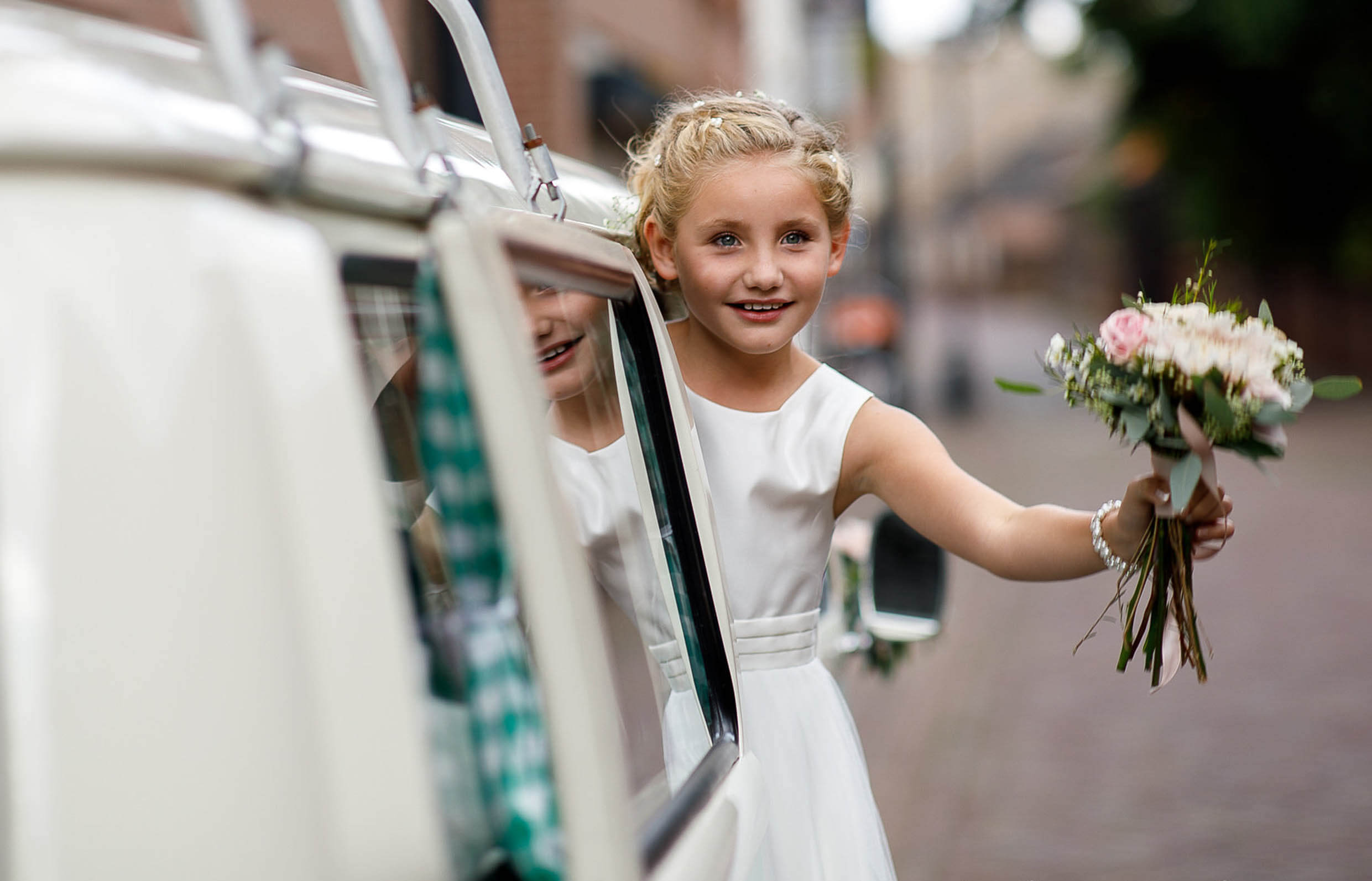 Huureenoldtimer T2 VW trouwbus Minty1 Header slider